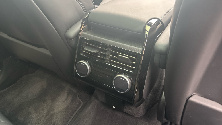 Land Rover Range Rover Sport 3.0 D350 Autobiography 5dr Auto Diesel Estate